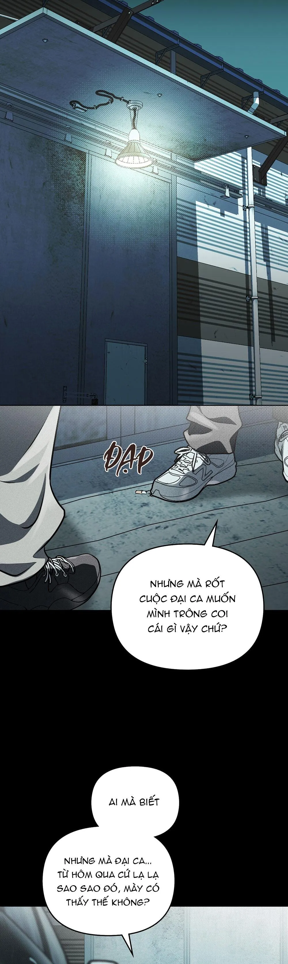 HỎA HỒN Chapter 1 Trang 55