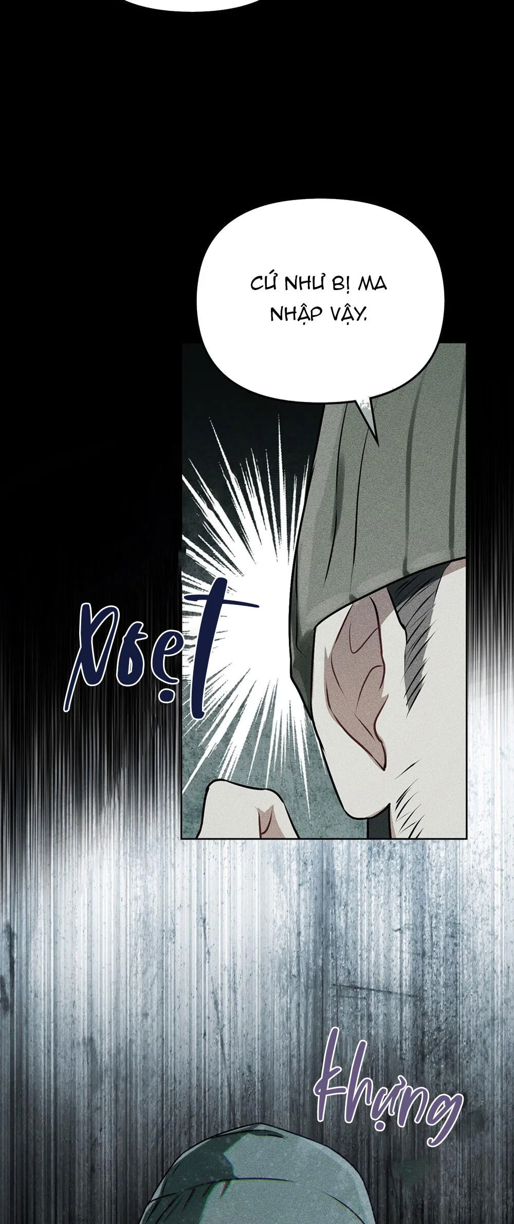 HỎA HỒN Chapter 1 Trang 57