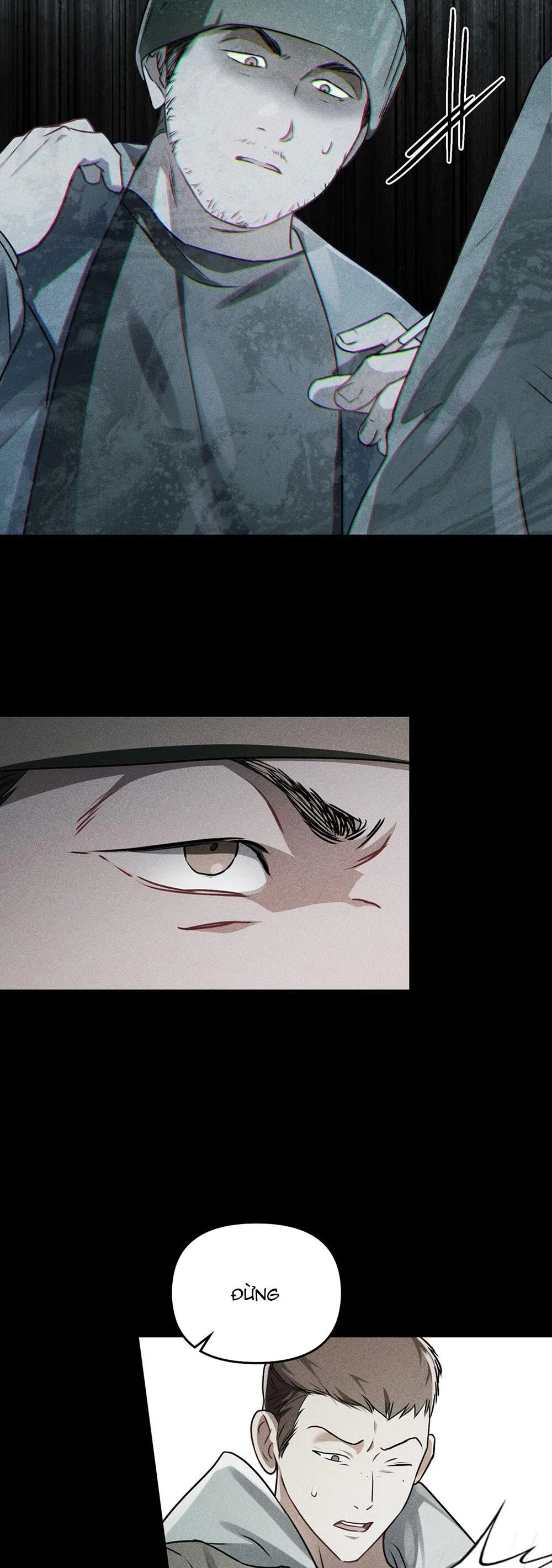 HỎA HỒN Chapter 1 Trang 58