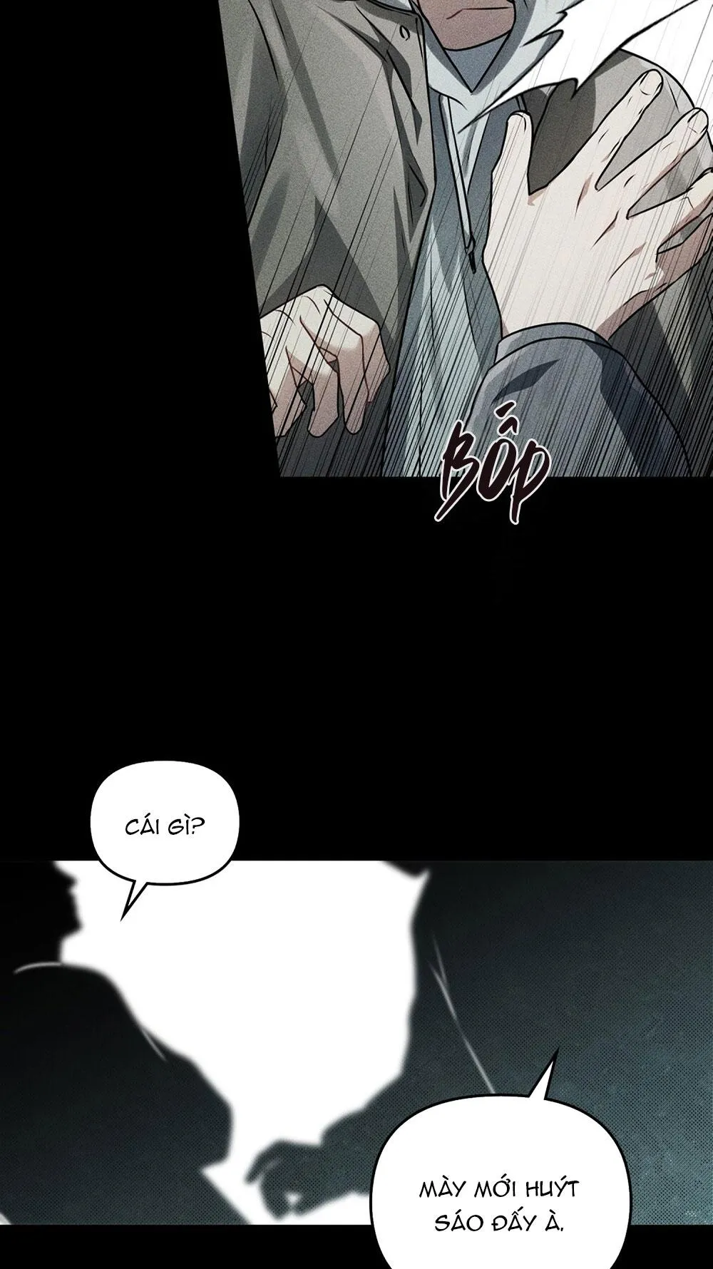 HỎA HỒN Chapter 1 Trang 59