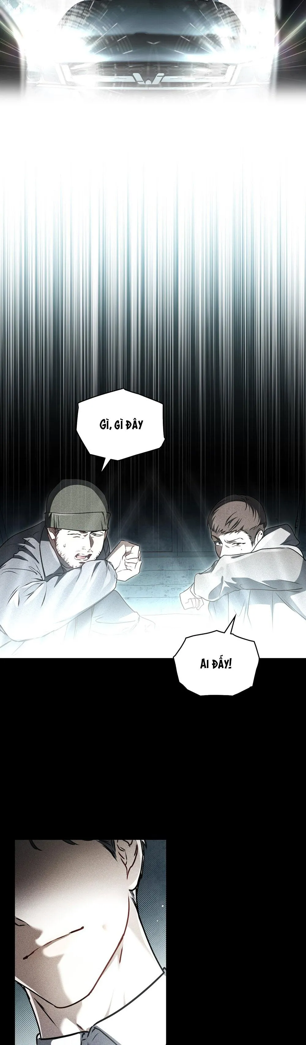 HỎA HỒN Chapter 1 Trang 62