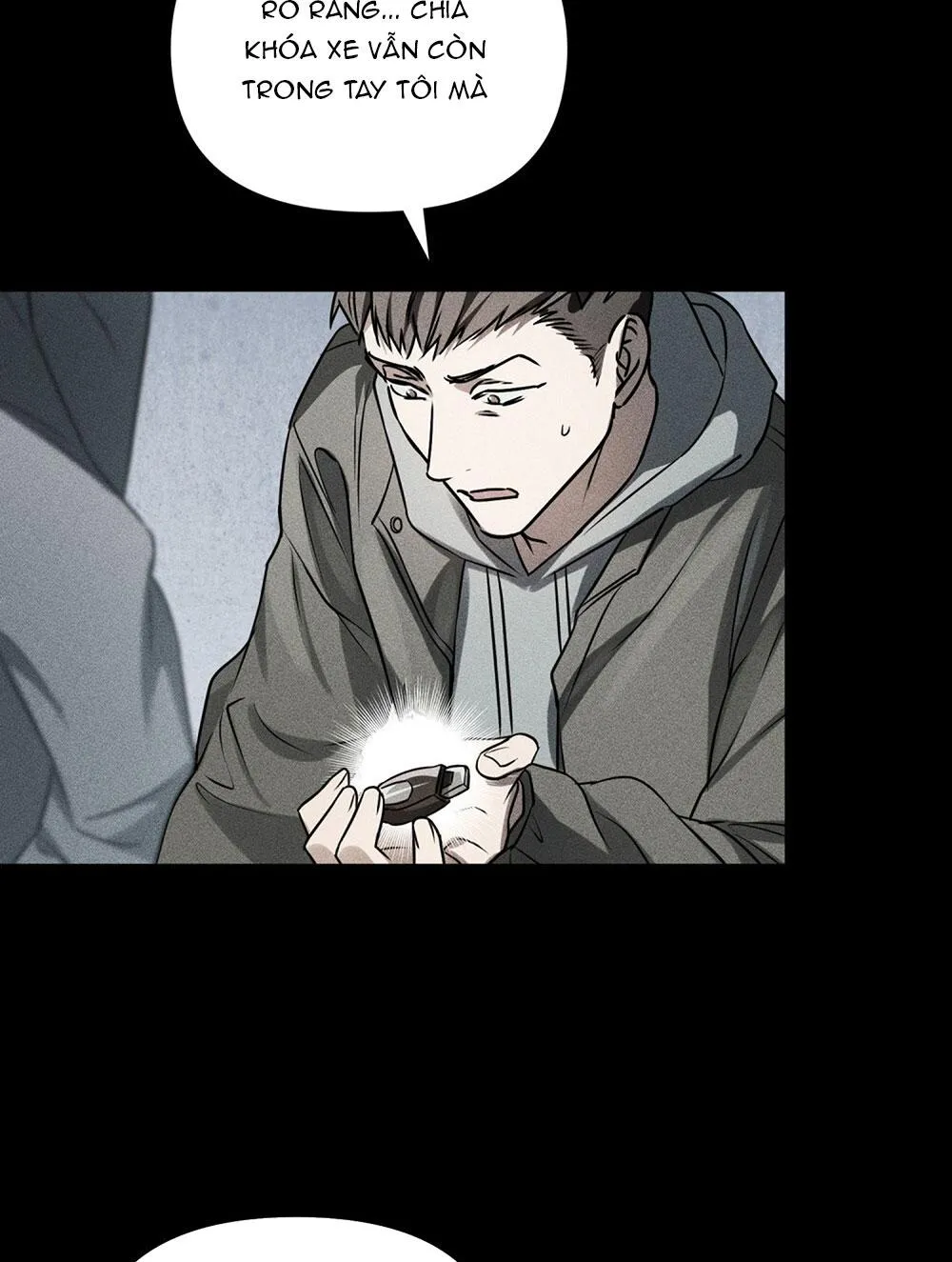 HỎA HỒN Chapter 2 Trang 3