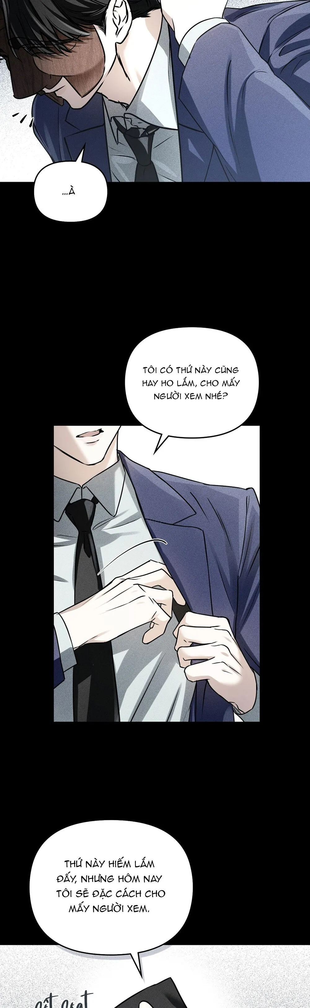 HỎA HỒN Chapter 2 Trang 5