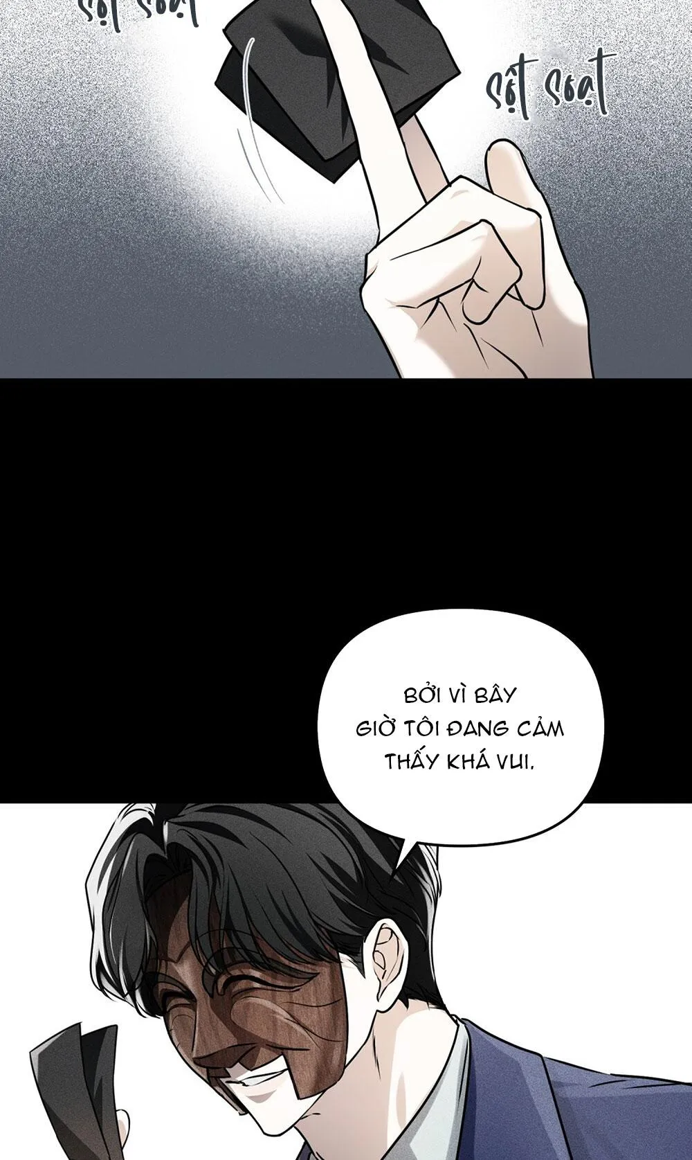 HỎA HỒN Chapter 2 Trang 6