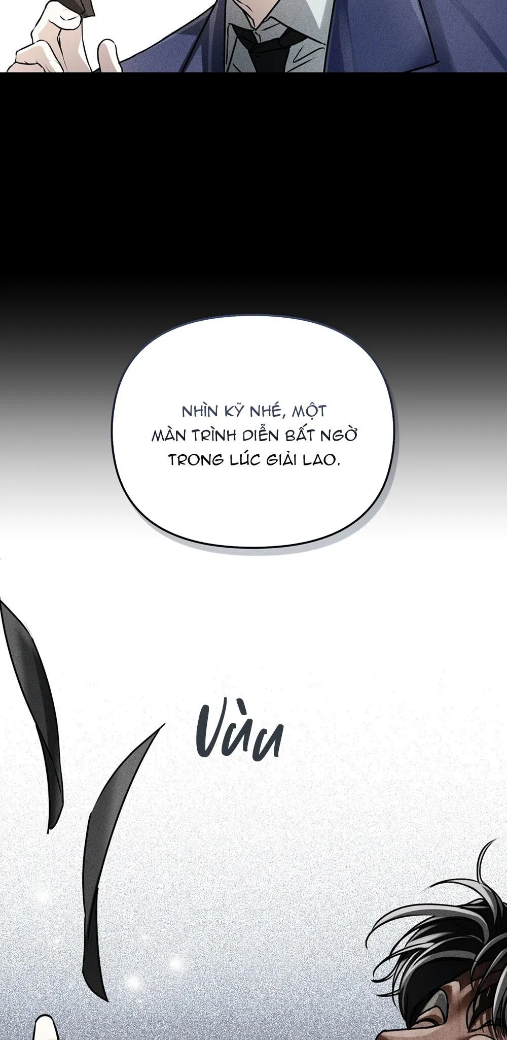 HỎA HỒN Chapter 2 Trang 7