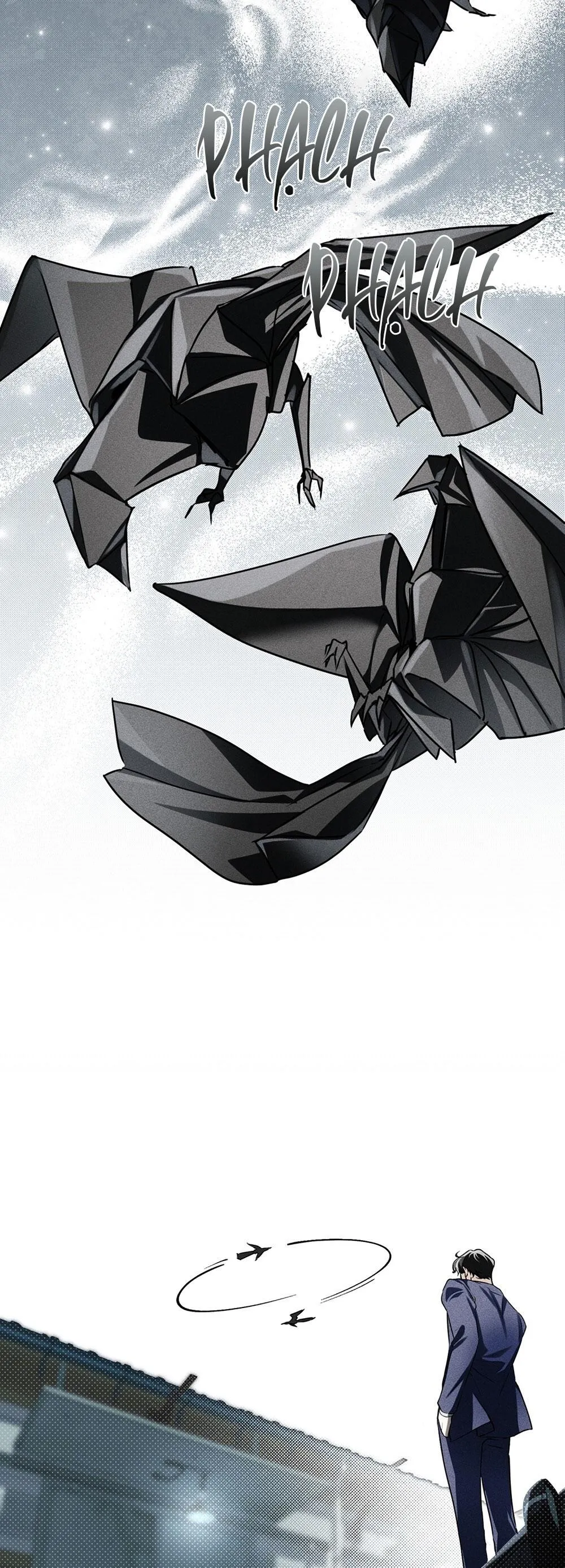 HỎA HỒN Chapter 2 Trang 9