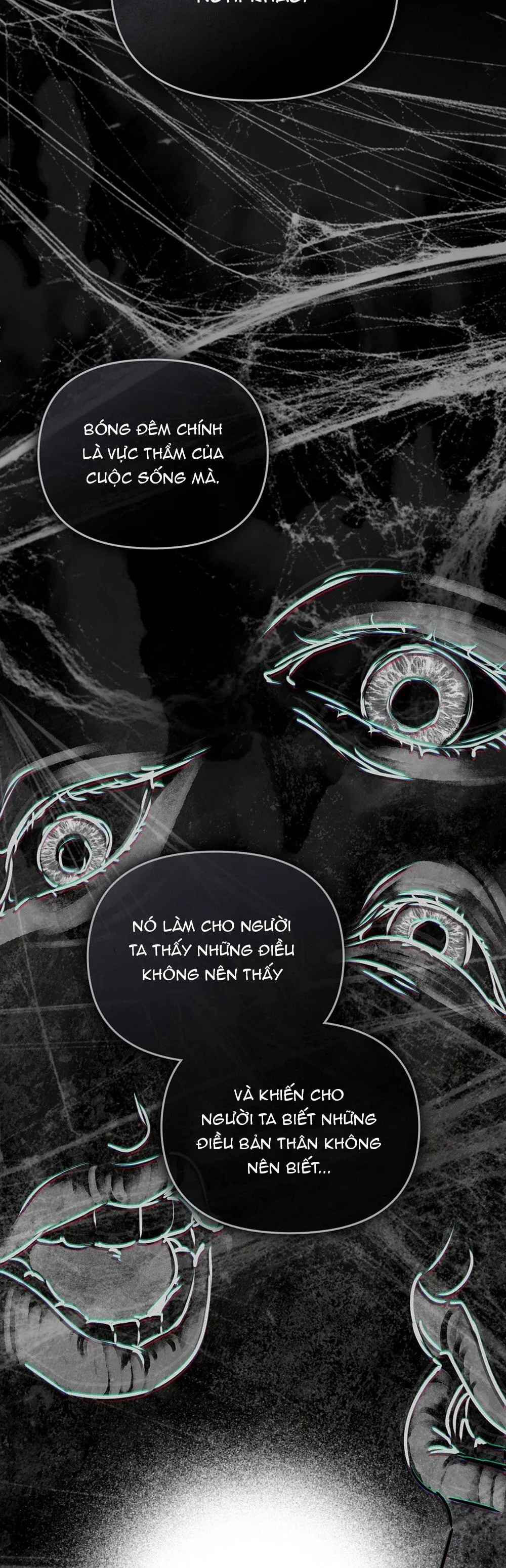 HỎA HỒN Chapter 2 Trang 12