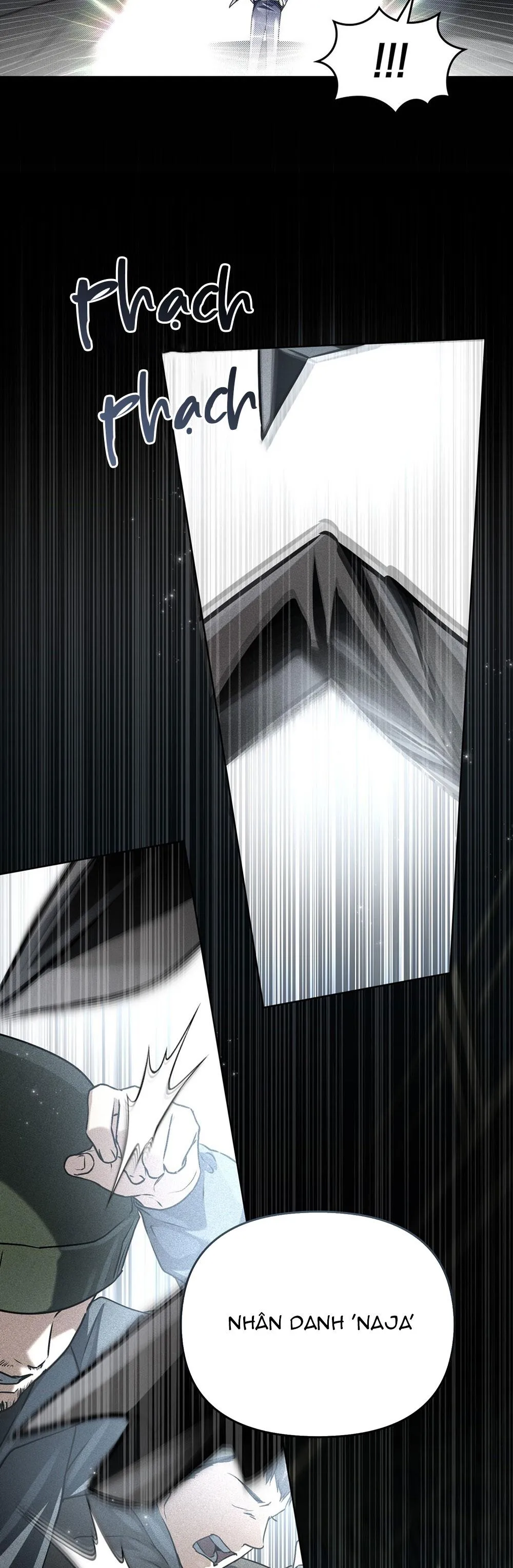 HỎA HỒN Chapter 2 Trang 15