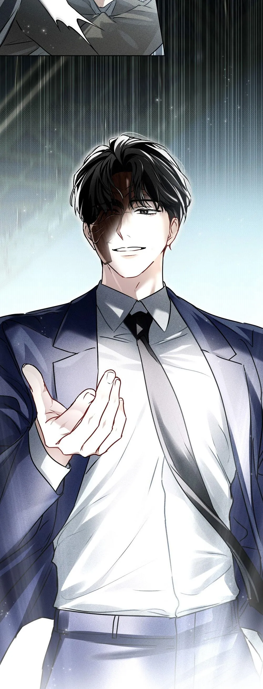 HỎA HỒN Chapter 2 Trang 16