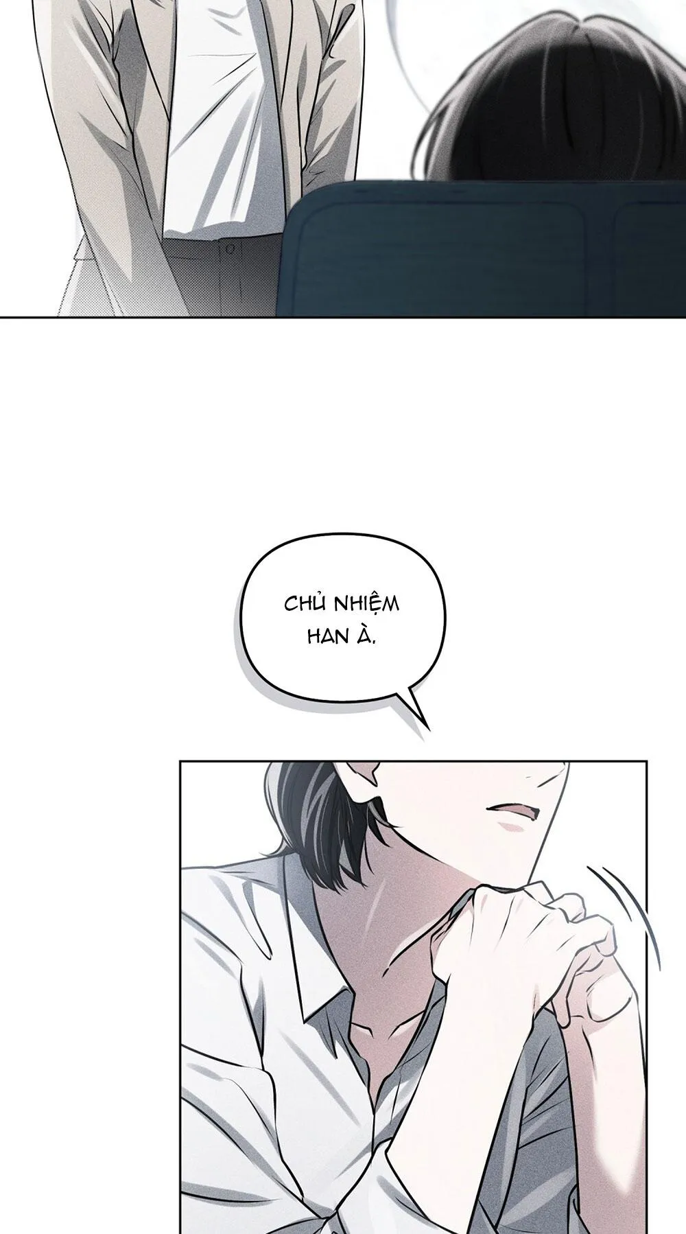 HỎA HỒN Chapter 2 Trang 19