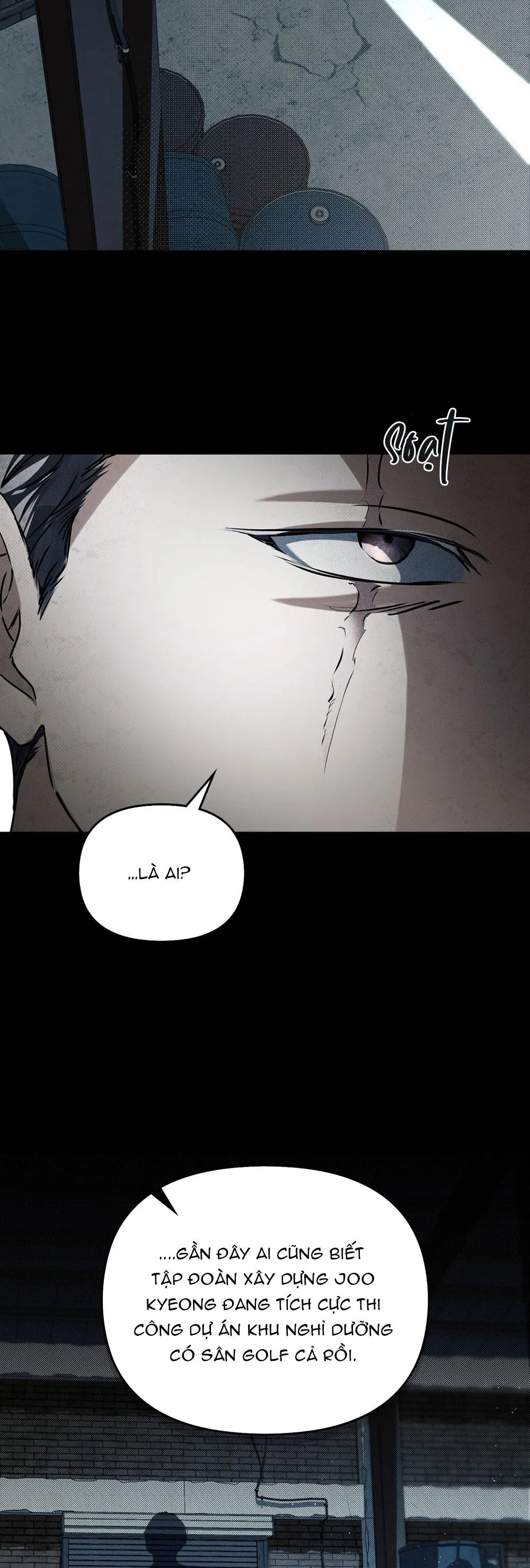 HỎA HỒN Chapter 2 Trang 23