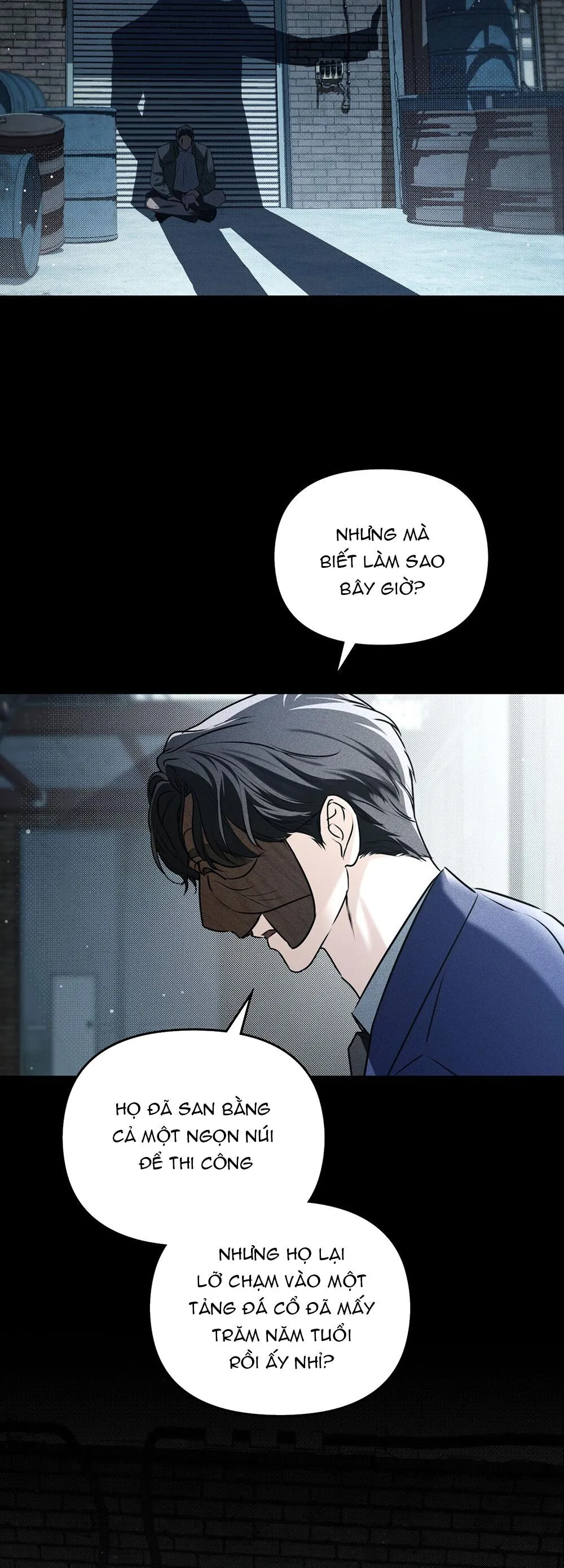 HỎA HỒN Chapter 2 Trang 24