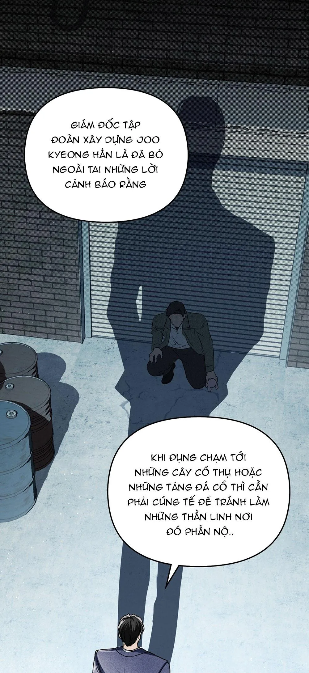 HỎA HỒN Chapter 2 Trang 25