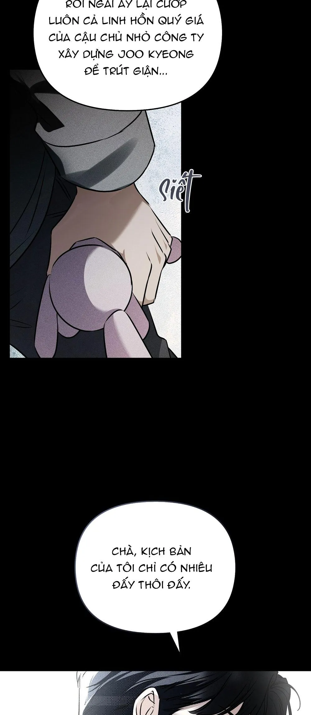 HỎA HỒN Chapter 2 Trang 27