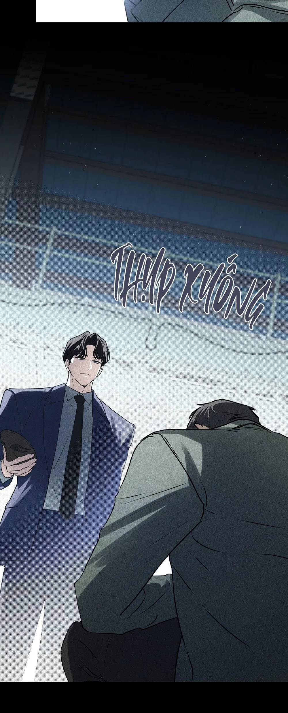 HỎA HỒN Chapter 2 Trang 29