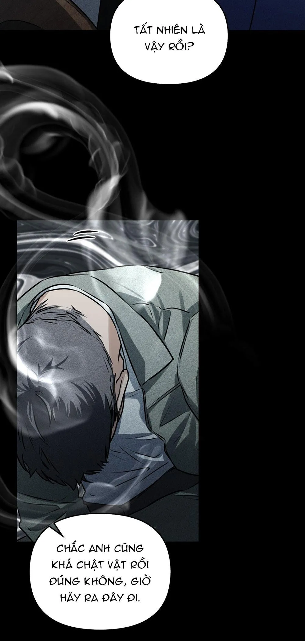 HỎA HỒN Chapter 2 Trang 31