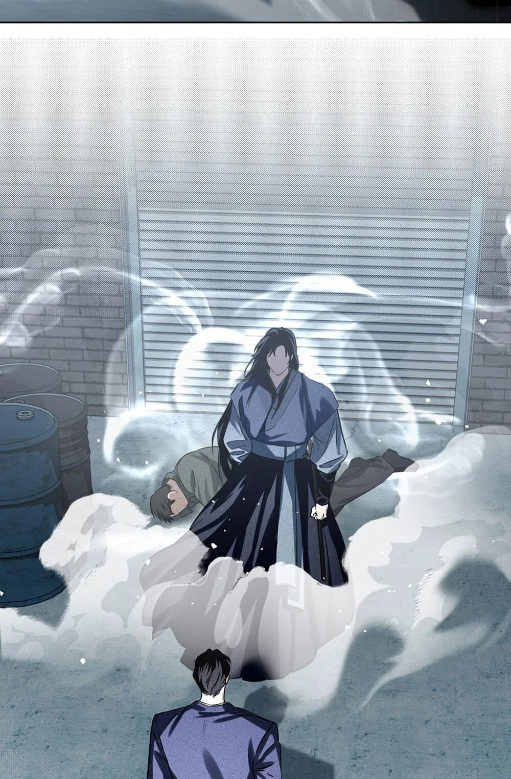 HỎA HỒN Chapter 2 Trang 33