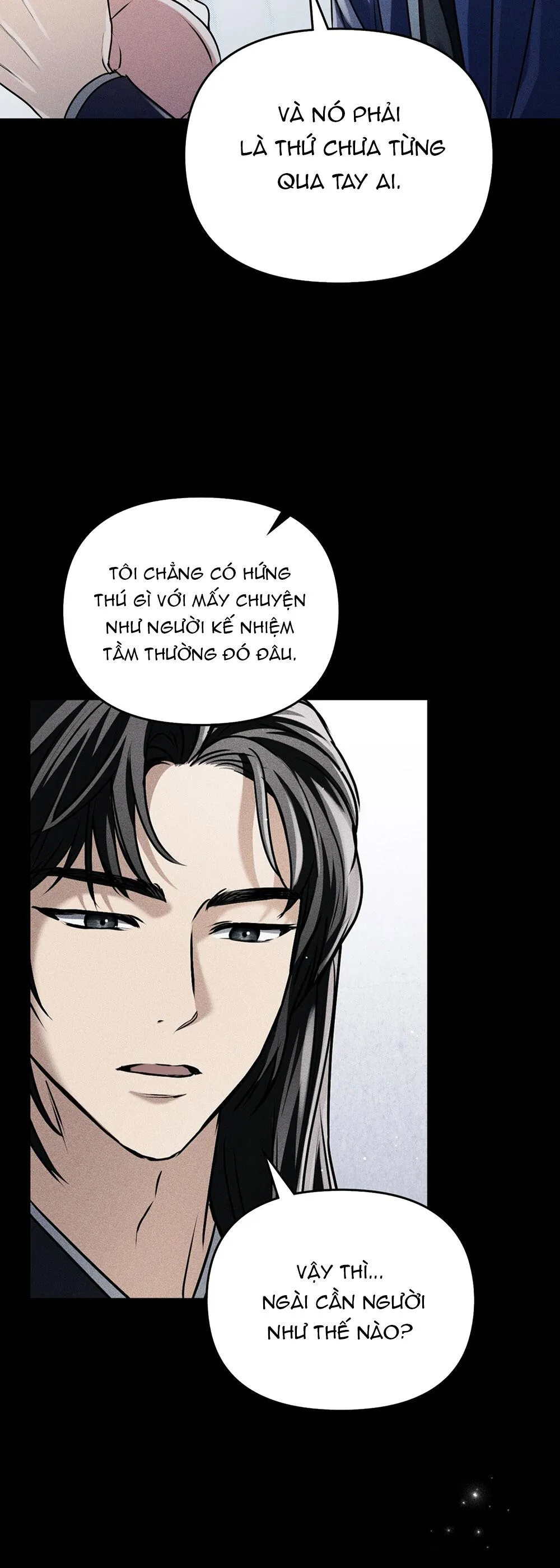 HỎA HỒN Chapter 2 Trang 38