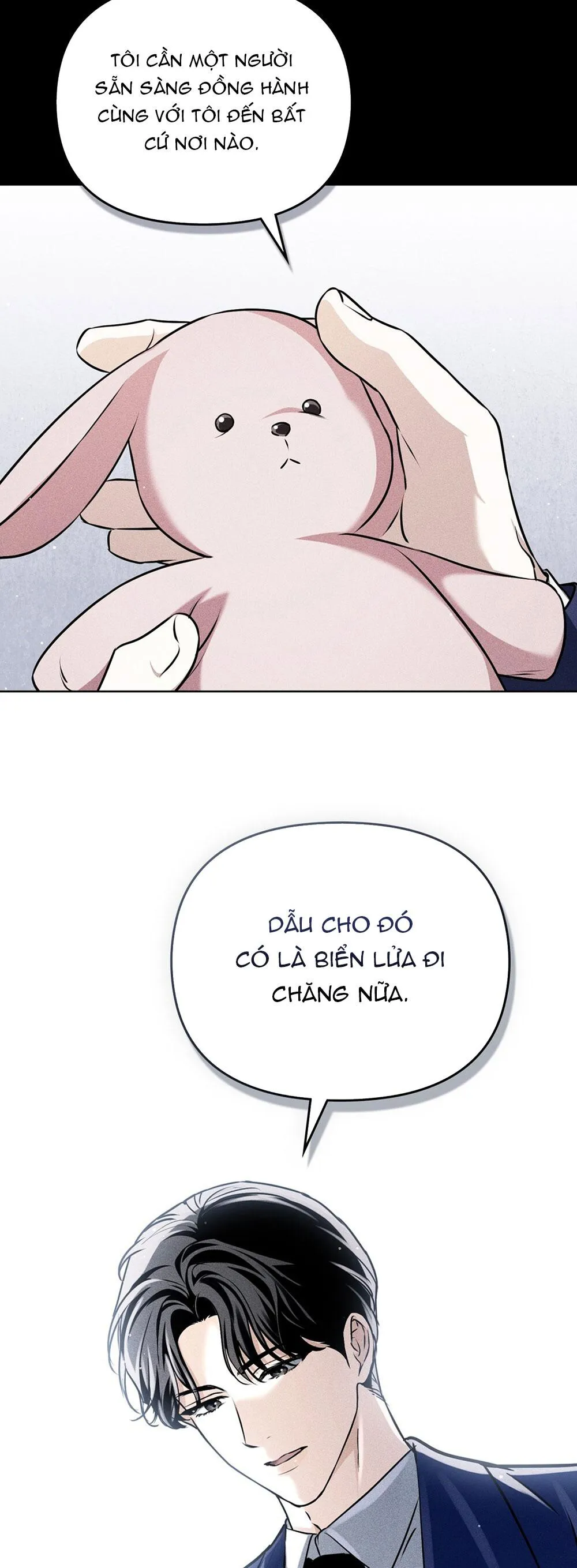 HỎA HỒN Chapter 2 Trang 40