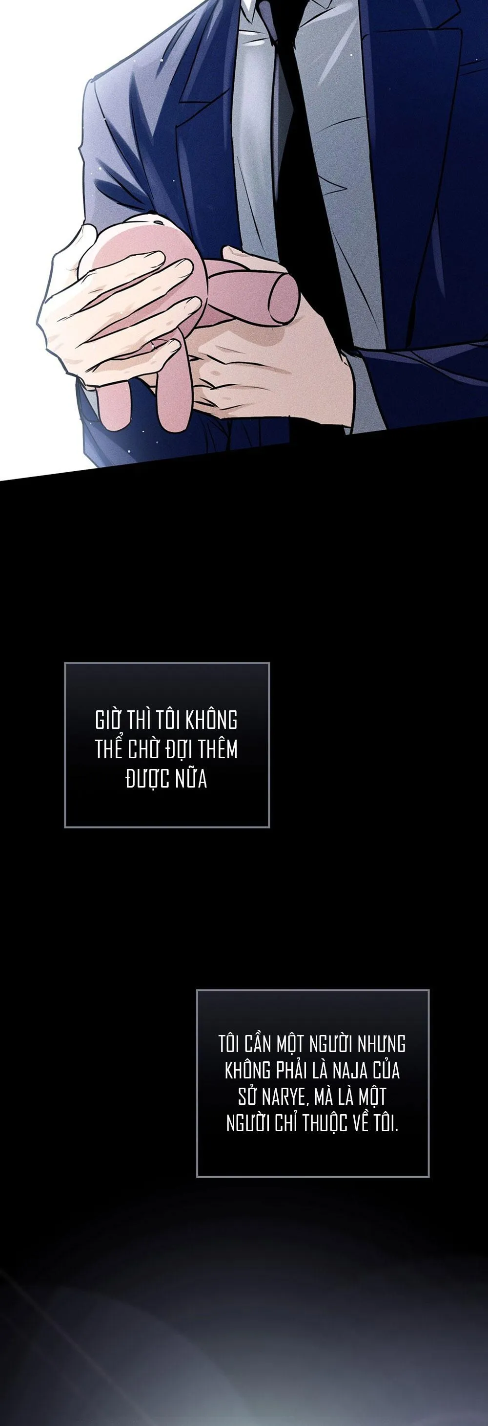 HỎA HỒN Chapter 2 Trang 41