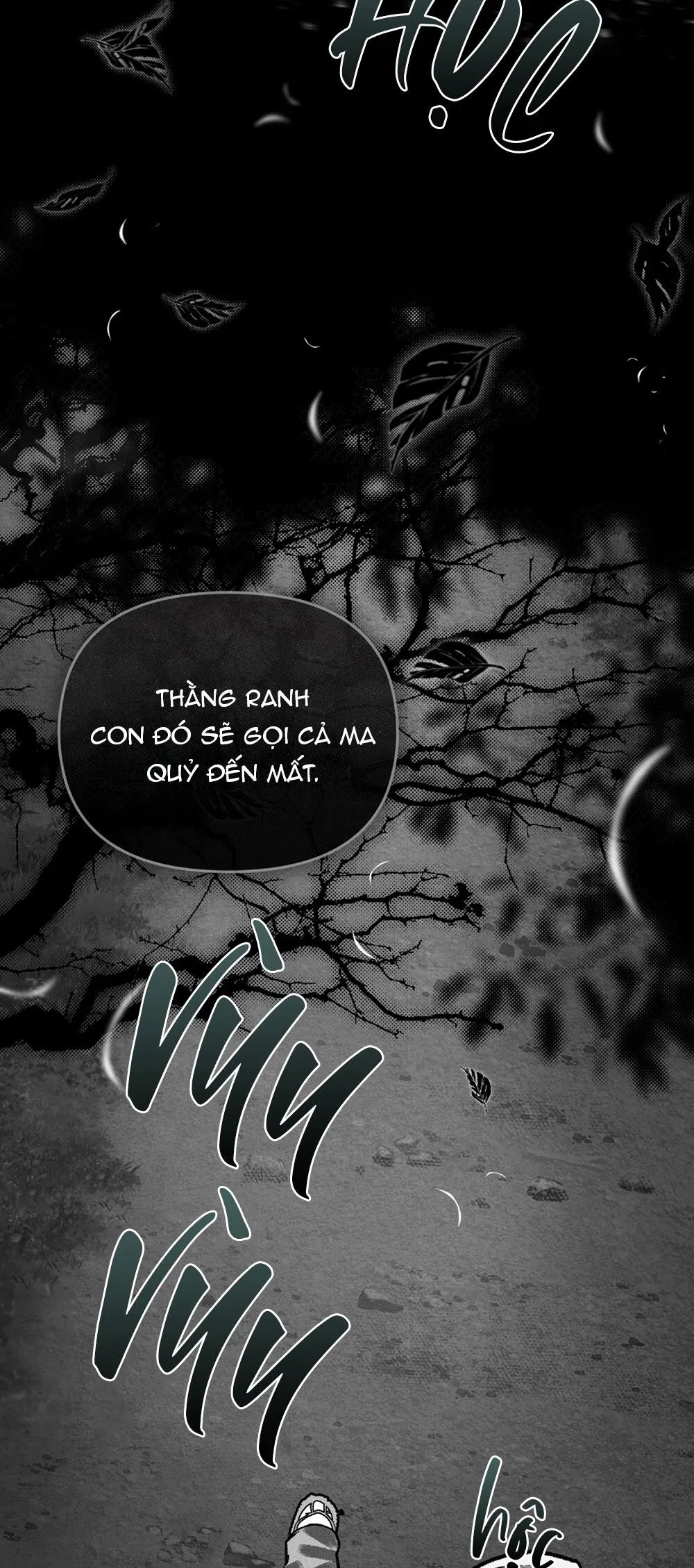 HỎA HỒN Chapter 2 Trang 43