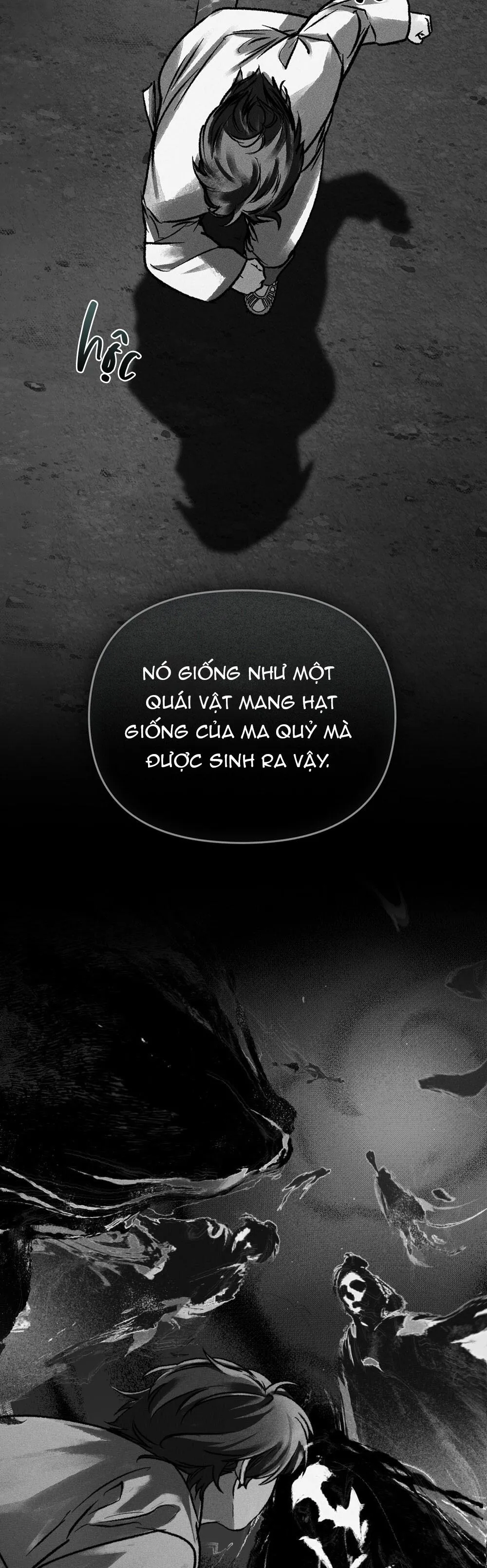 HỎA HỒN Chapter 2 Trang 44