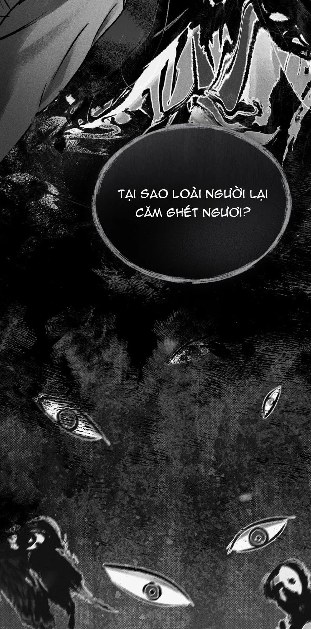 HỎA HỒN Chapter 2 Trang 45