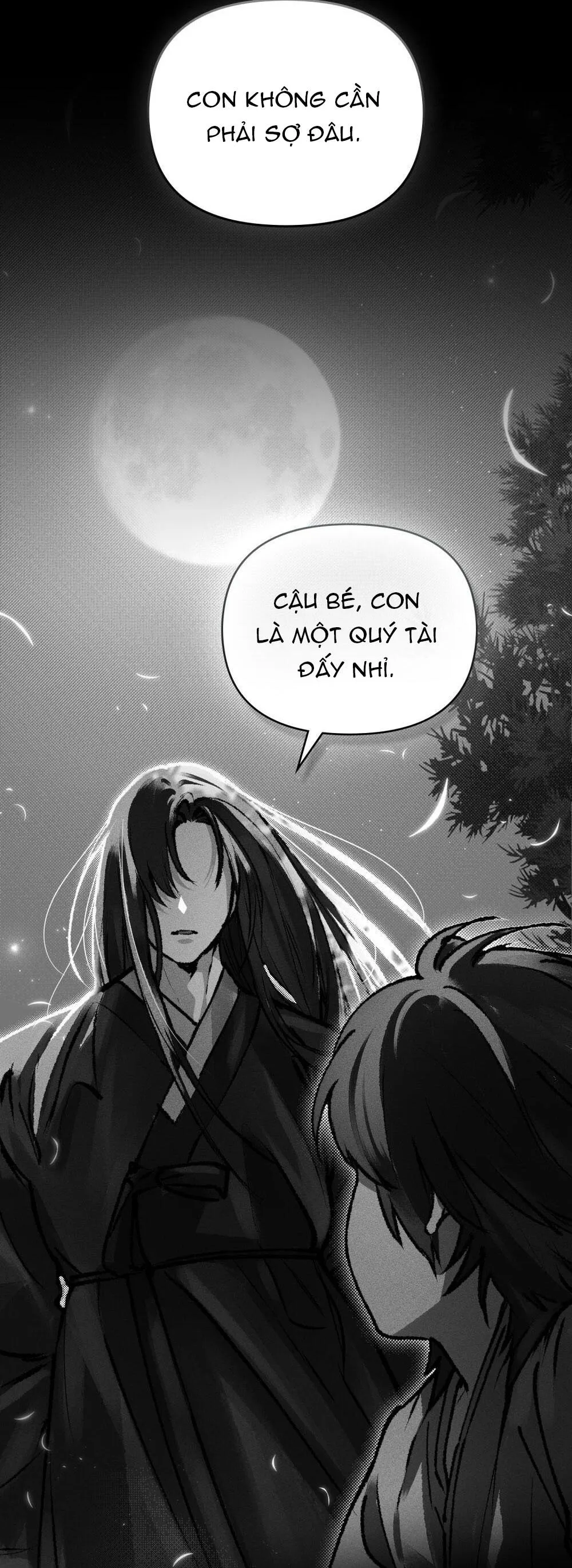 HỎA HỒN Chapter 2 Trang 48