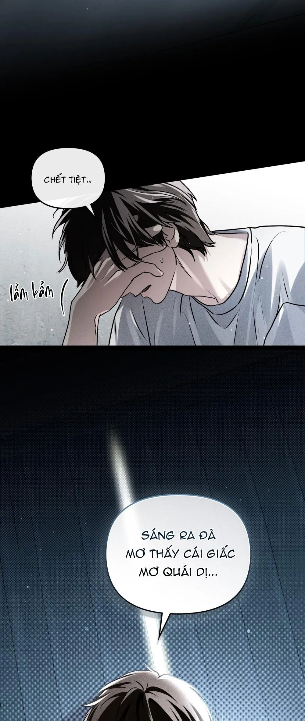 HỎA HỒN Chapter 2 Trang 53