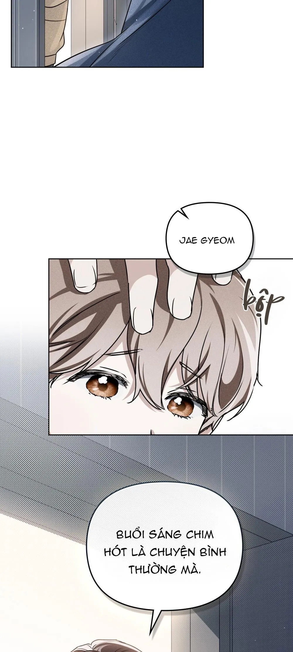 HỎA HỒN Chapter 3 Trang 7