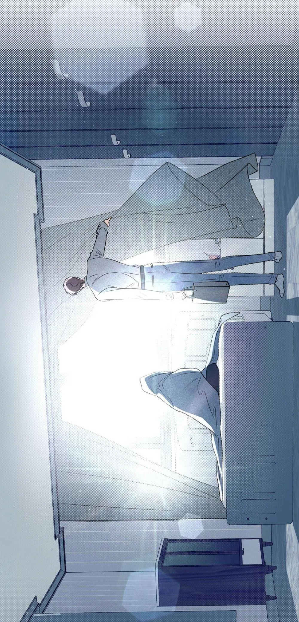 HỎA HỒN Chapter 3 Trang 10