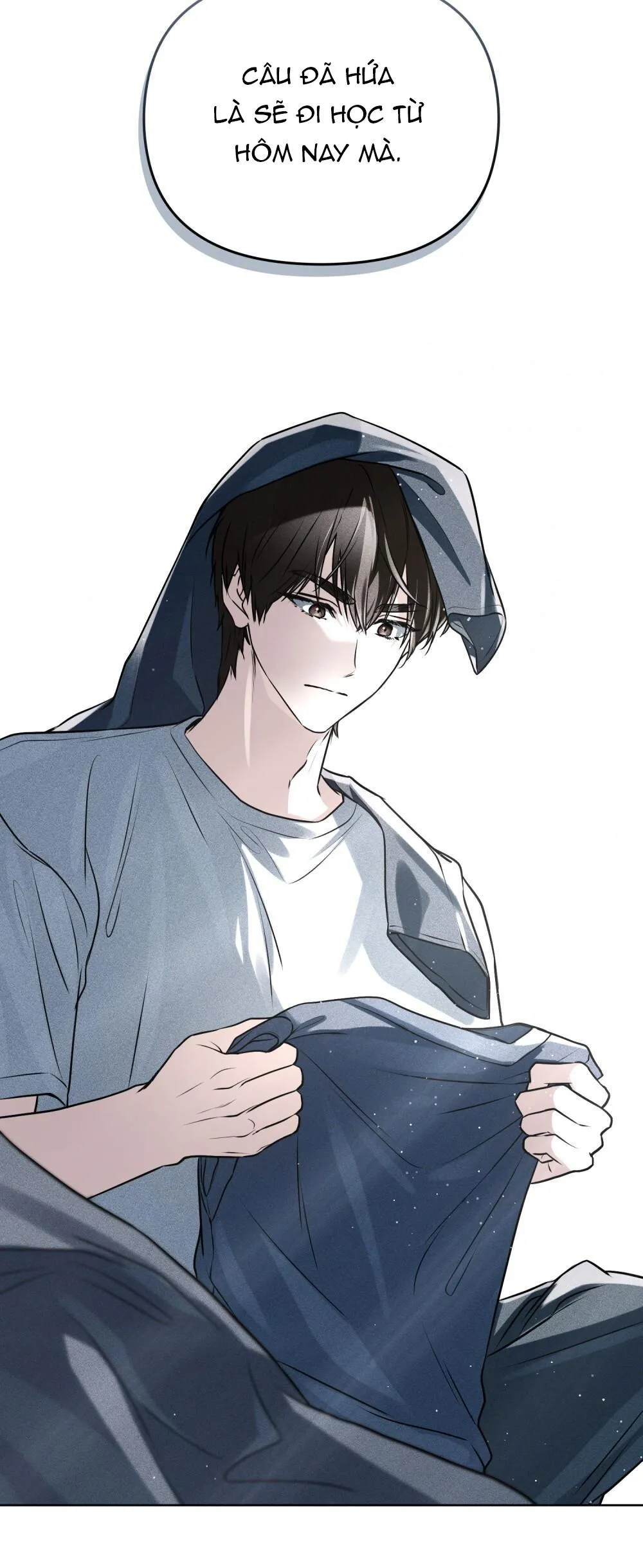 HỎA HỒN Chapter 3 Trang 15