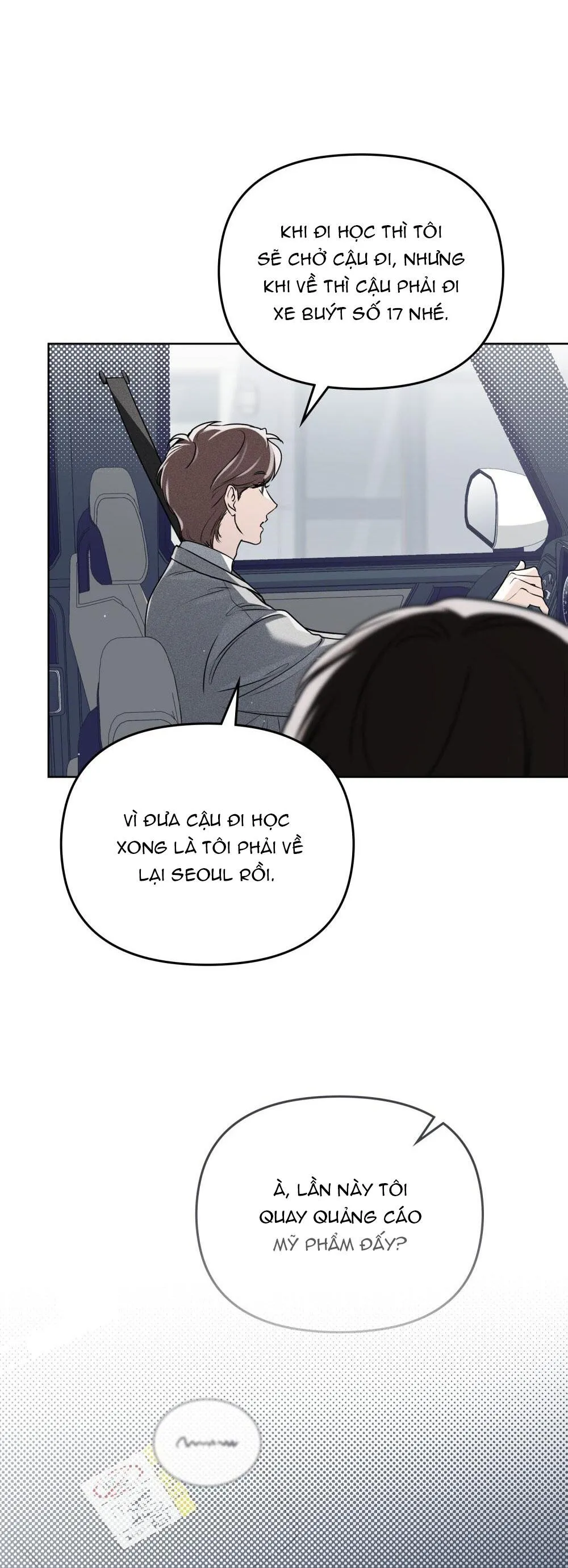 HỎA HỒN Chapter 3 Trang 18