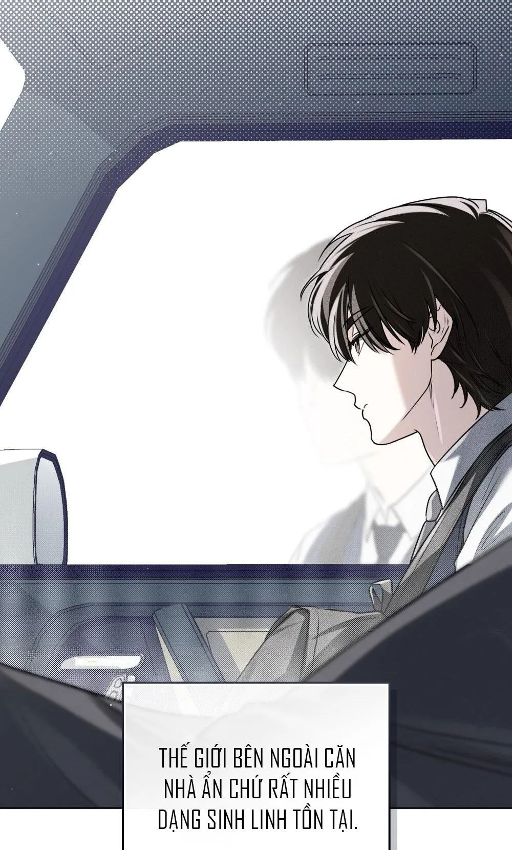 HỎA HỒN Chapter 3 Trang 19