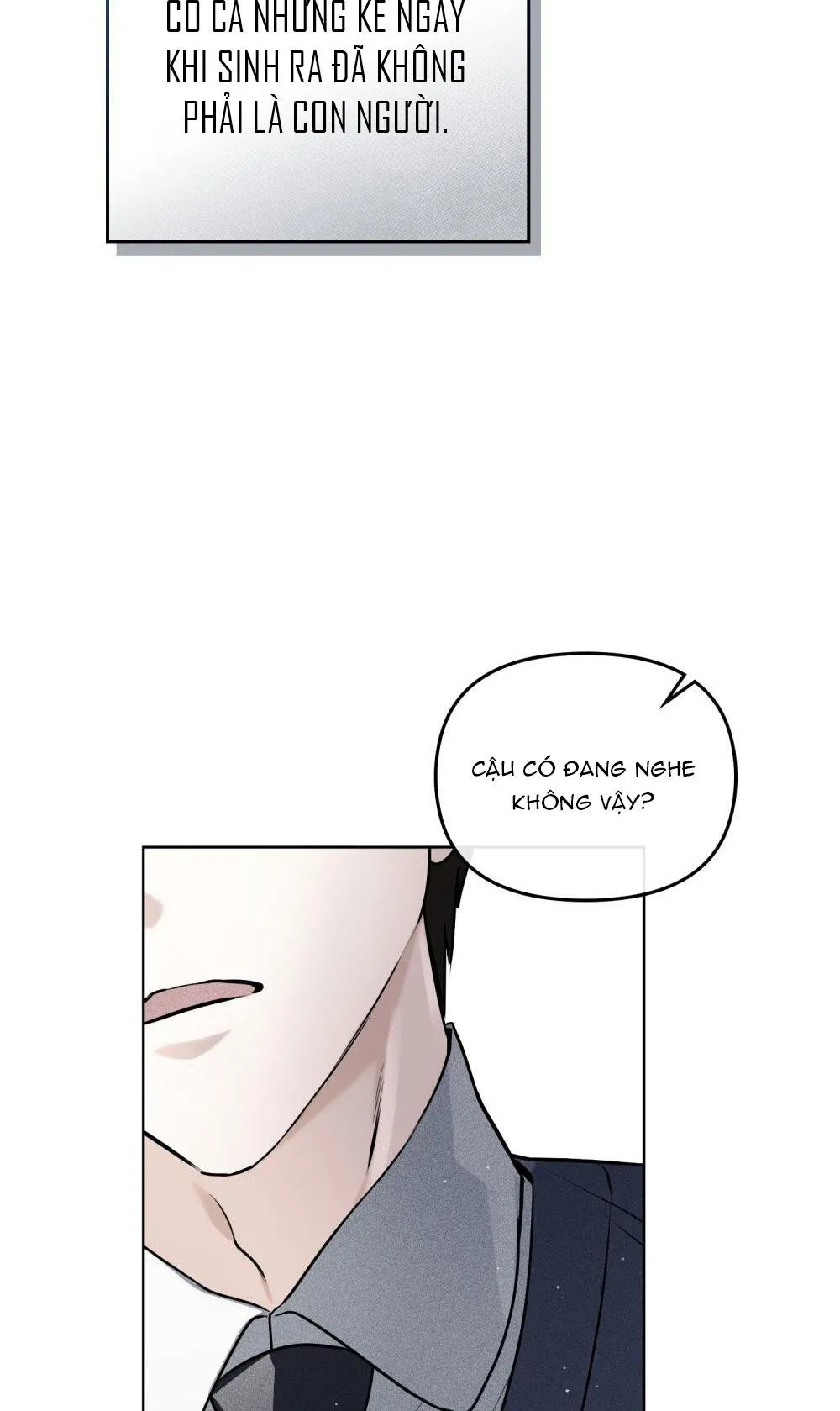 HỎA HỒN Chapter 3 Trang 22