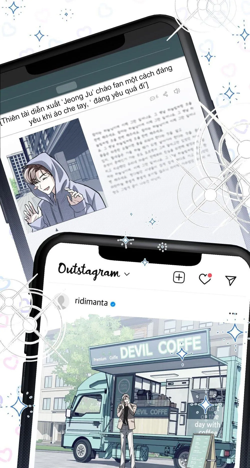 HỎA HỒN Chapter 3 Trang 25