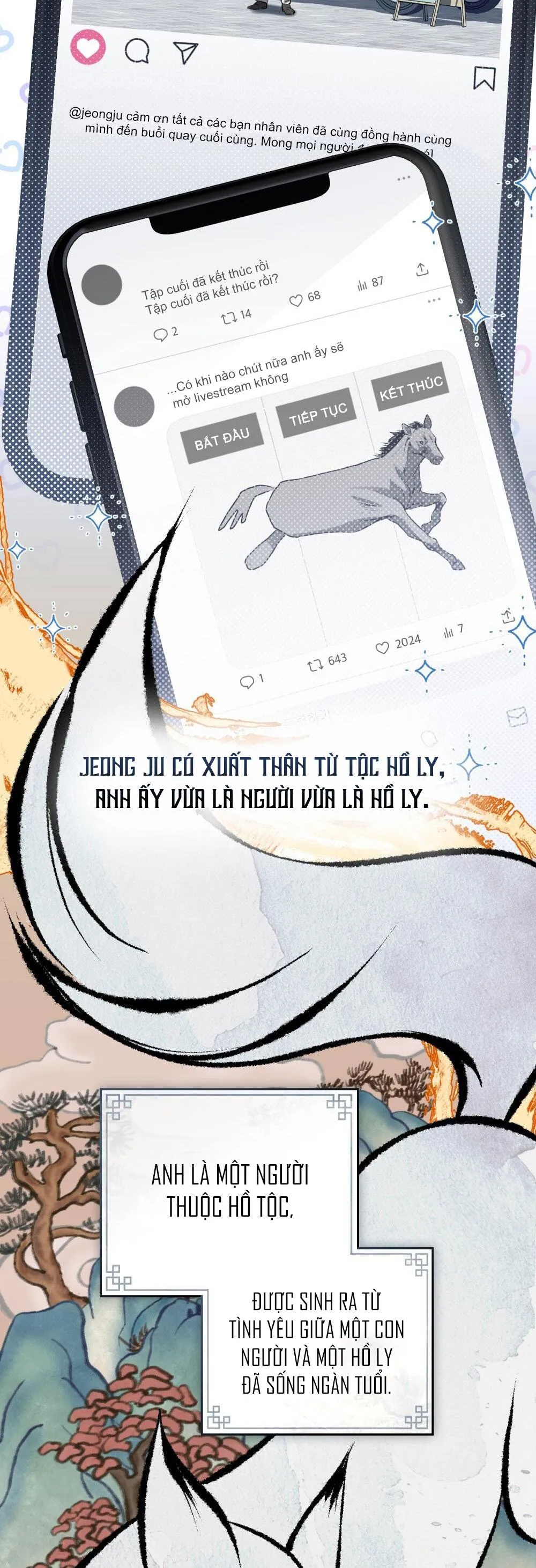 HỎA HỒN Chapter 3 Trang 26