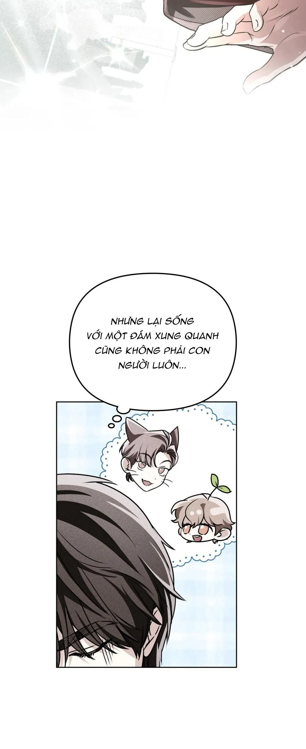 HỎA HỒN Chapter 3 Trang 28