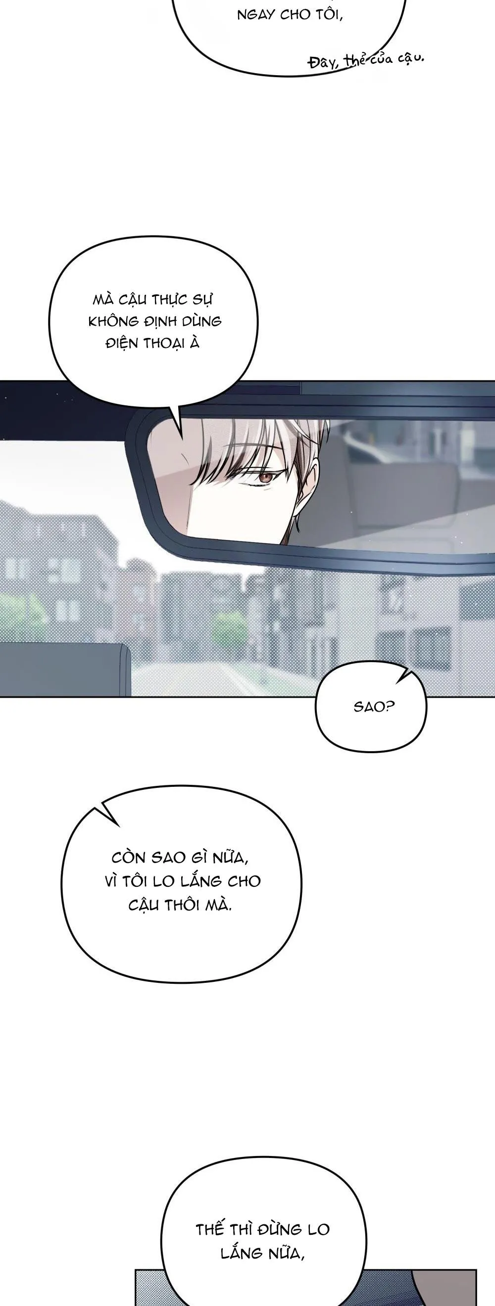 HỎA HỒN Chapter 3 Trang 32