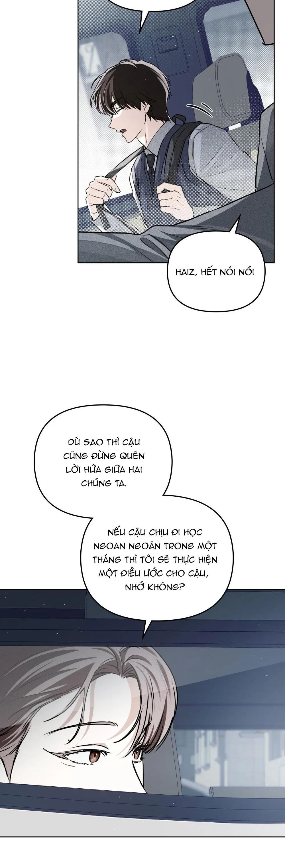 HỎA HỒN Chapter 3 Trang 33