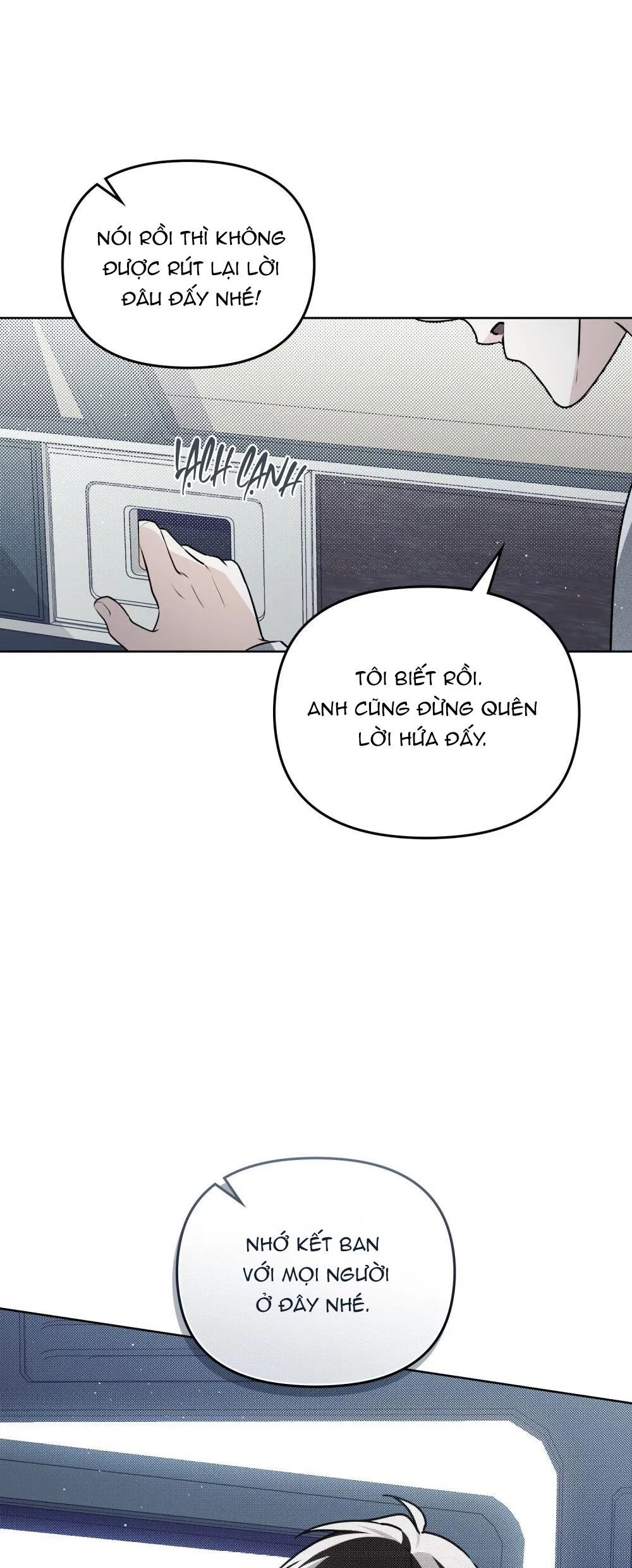 HỎA HỒN Chapter 3 Trang 34