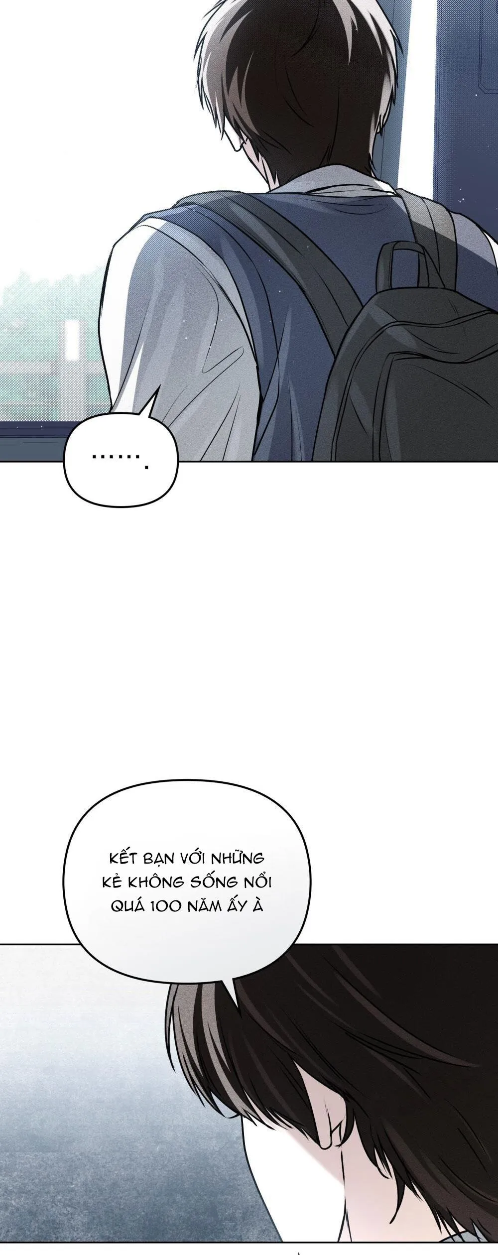 HỎA HỒN Chapter 3 Trang 35