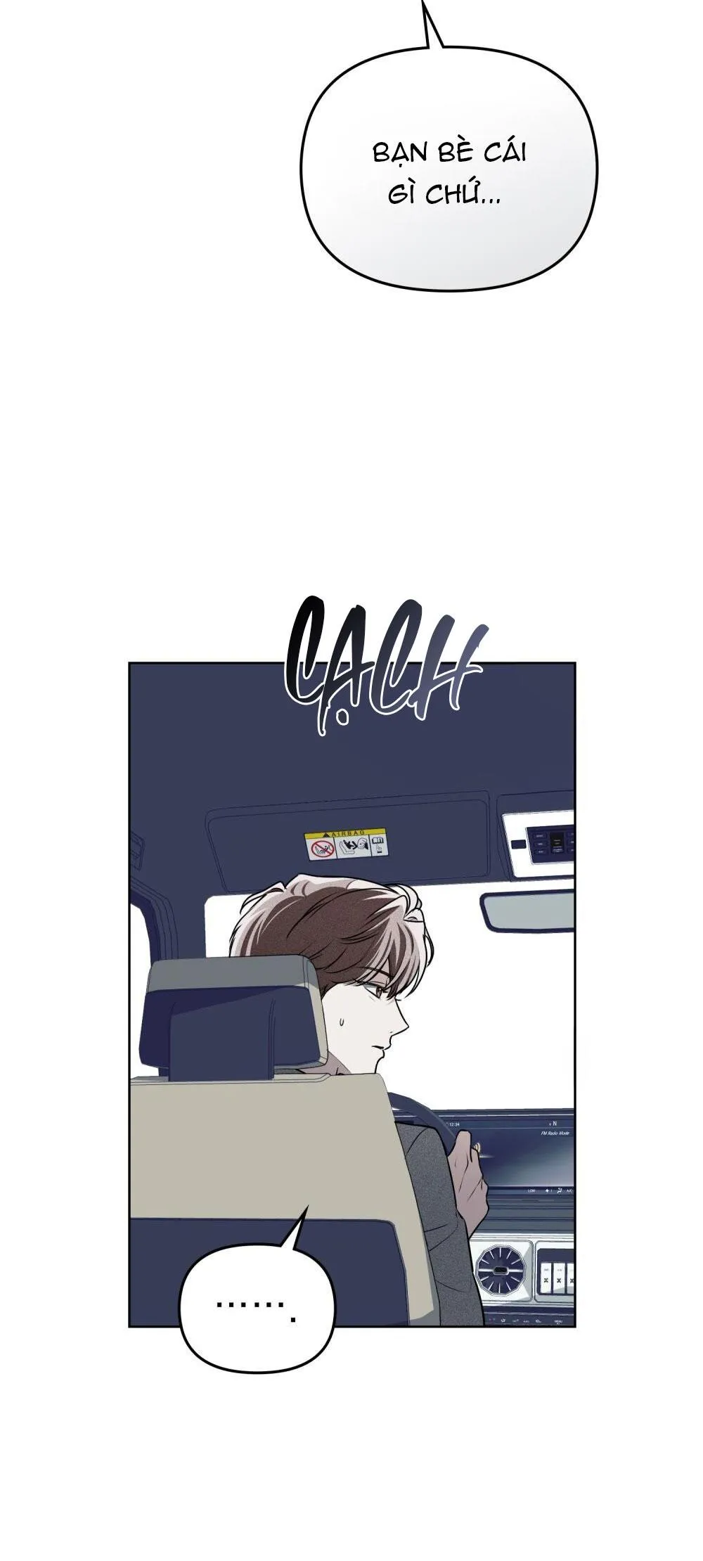 HỎA HỒN Chapter 3 Trang 36