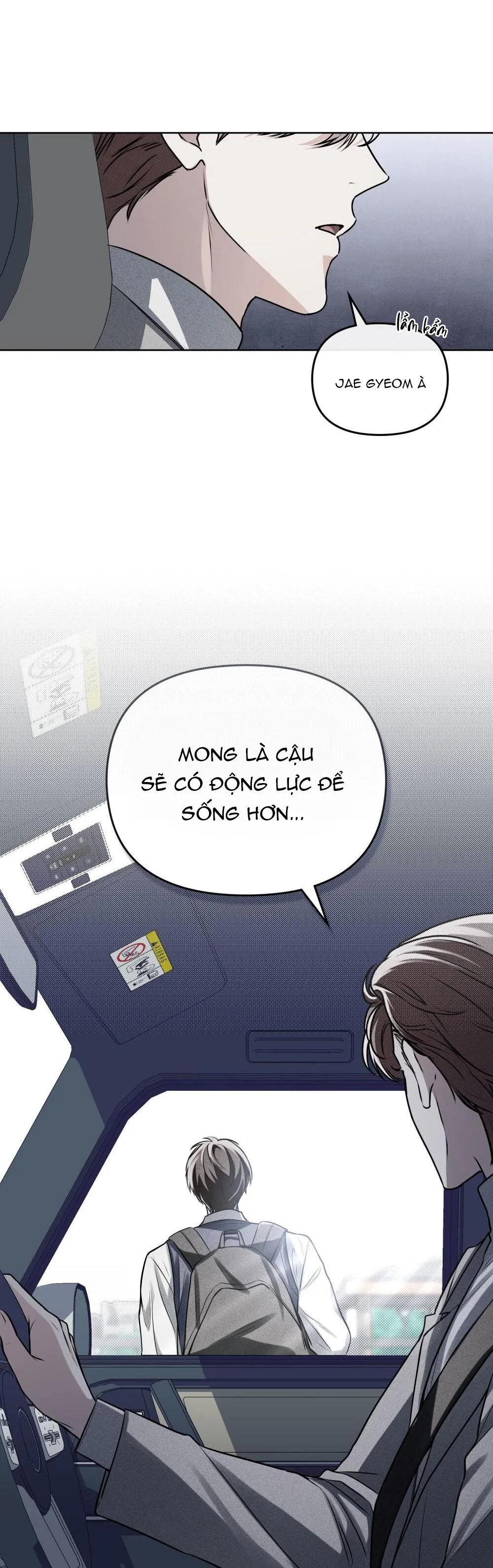 HỎA HỒN Chapter 3 Trang 37