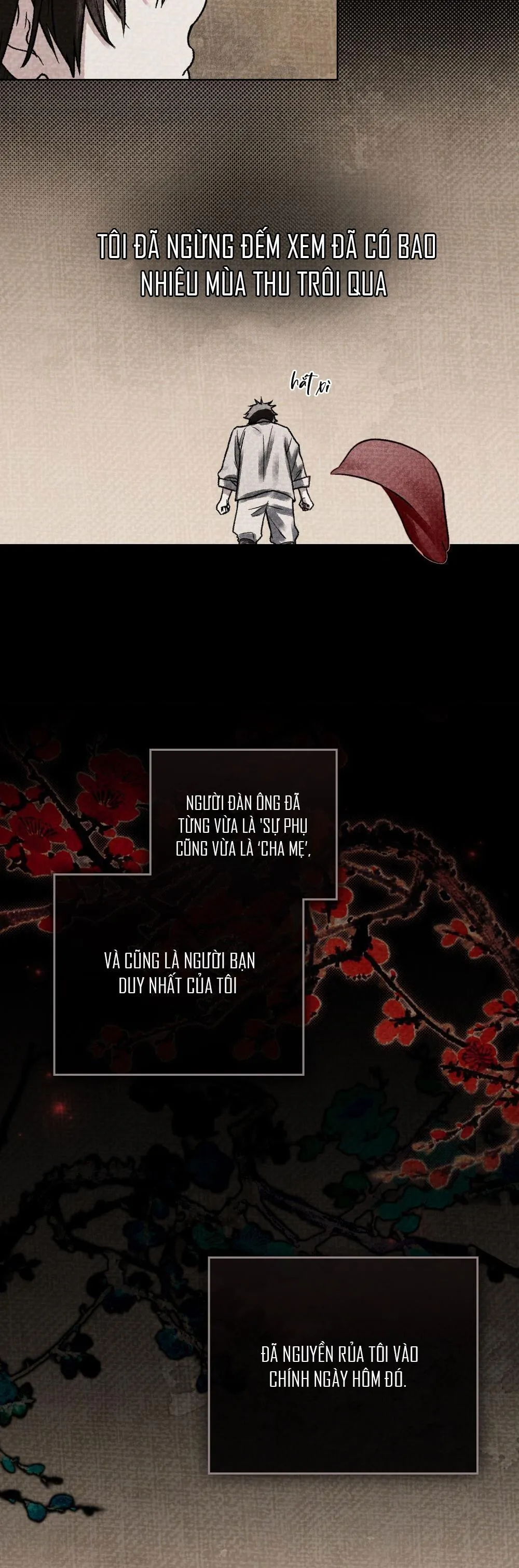 HỎA HỒN Chapter 3 Trang 39