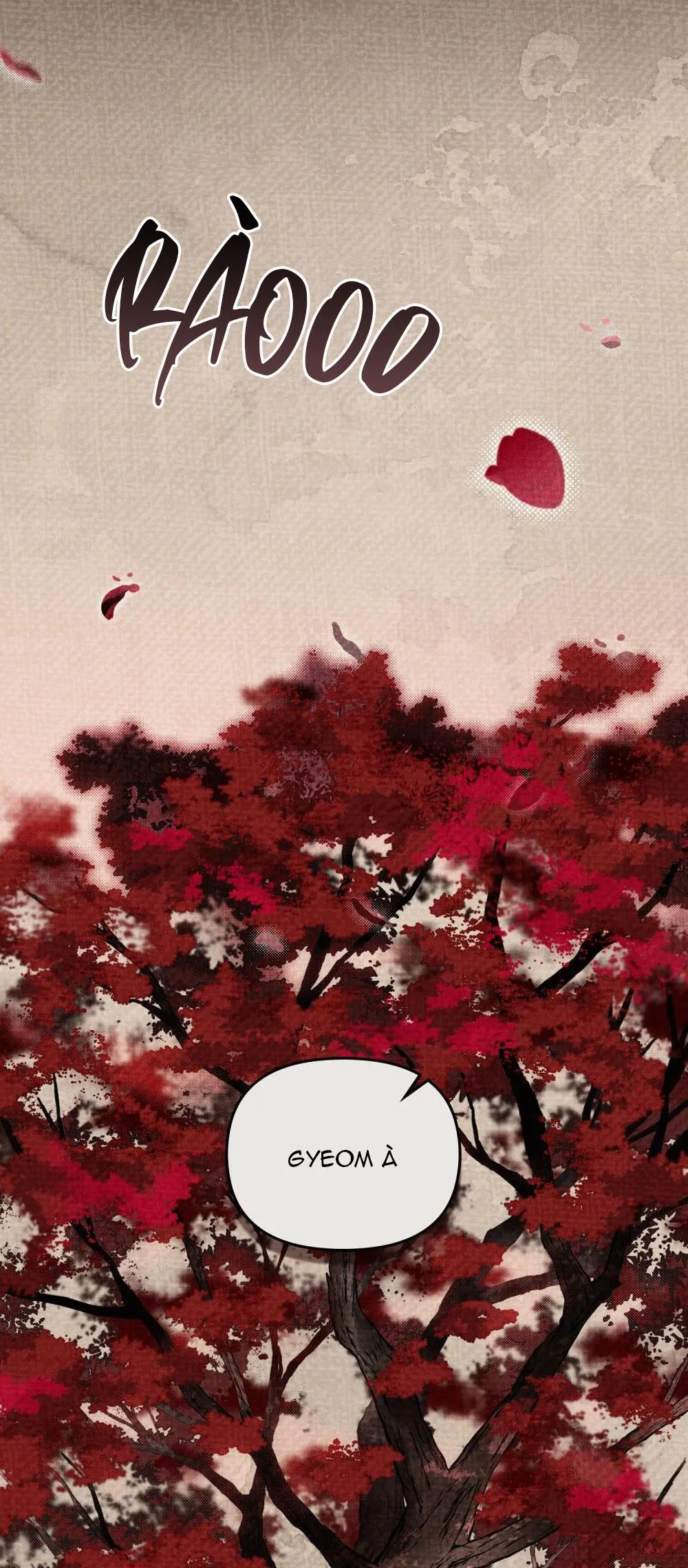 HỎA HỒN Chapter 3 Trang 40