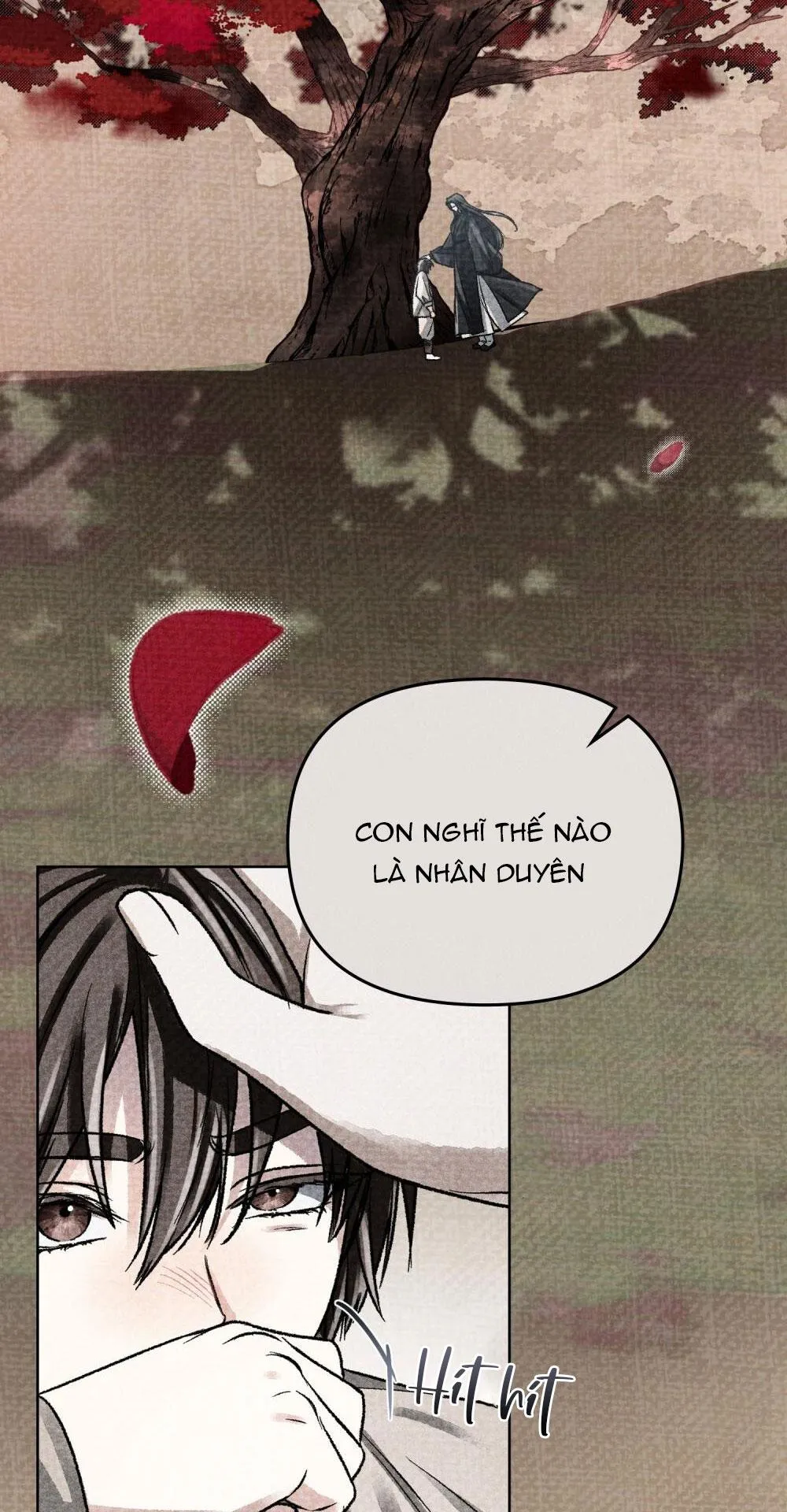 HỎA HỒN Chapter 3 Trang 41