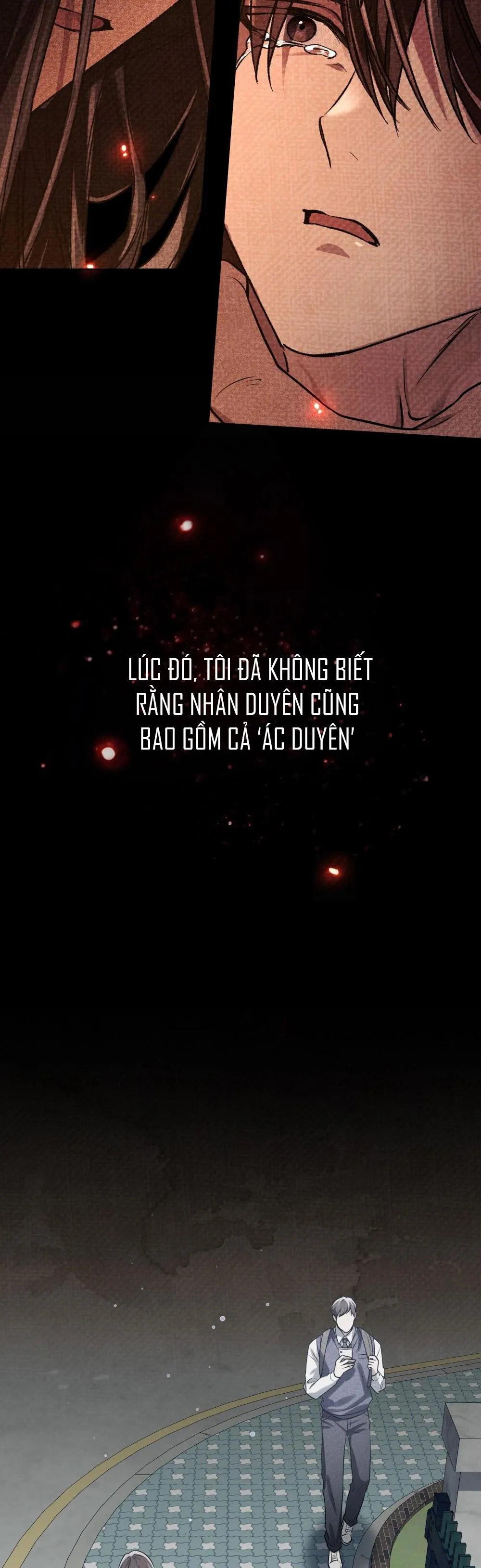 HỎA HỒN Chapter 3 Trang 46