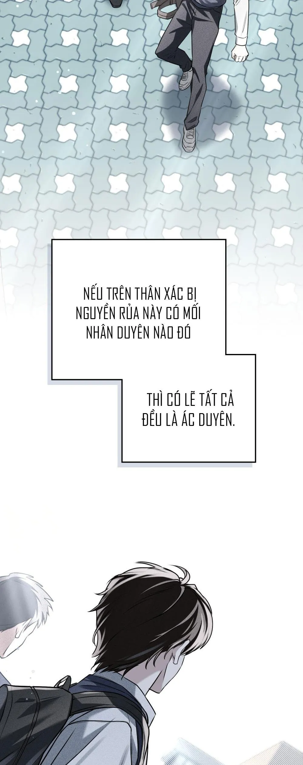 HỎA HỒN Chapter 3 Trang 50