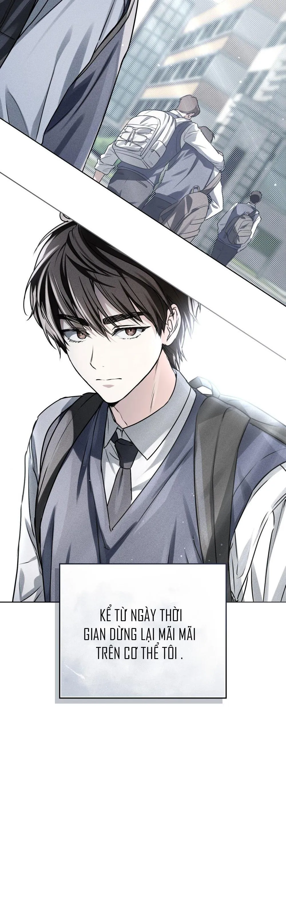 HỎA HỒN Chapter 3 Trang 51